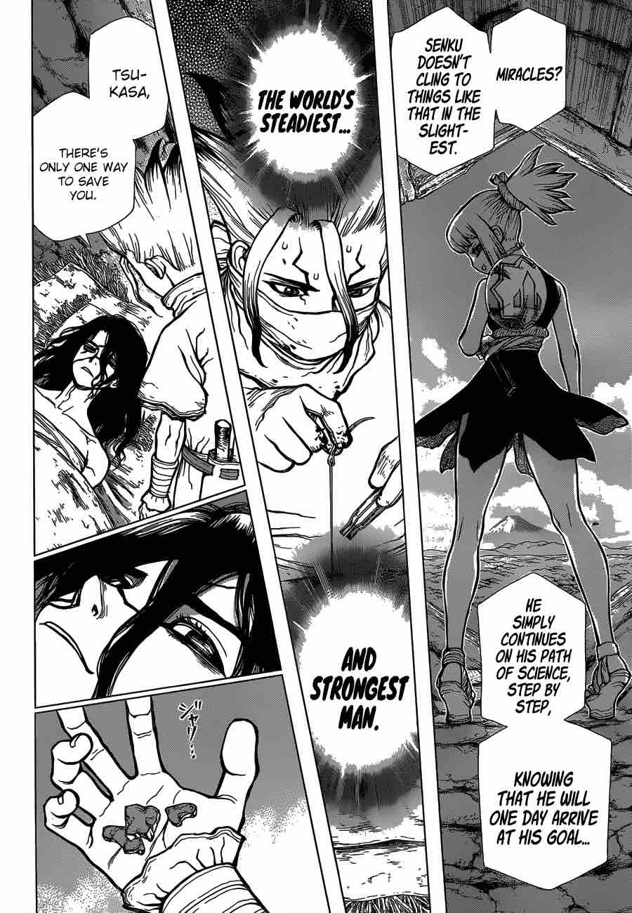 Dr Stone 82 17