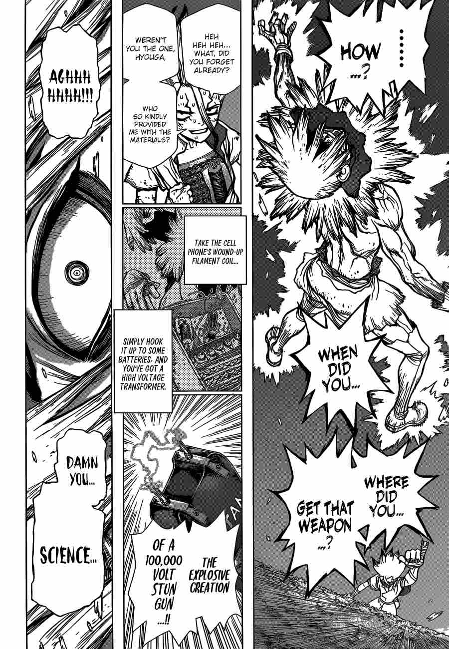 Dr Stone 82 2