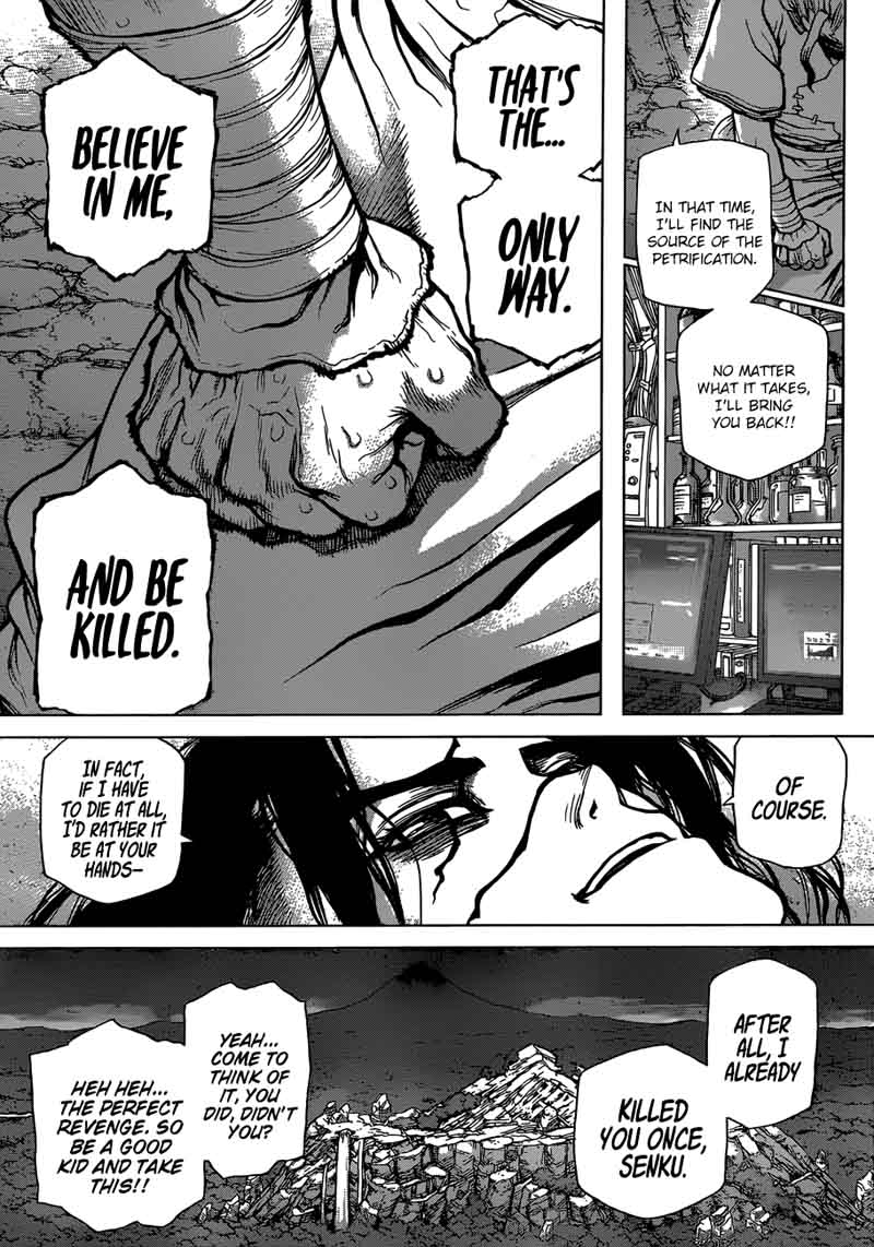 Dr Stone 83 10