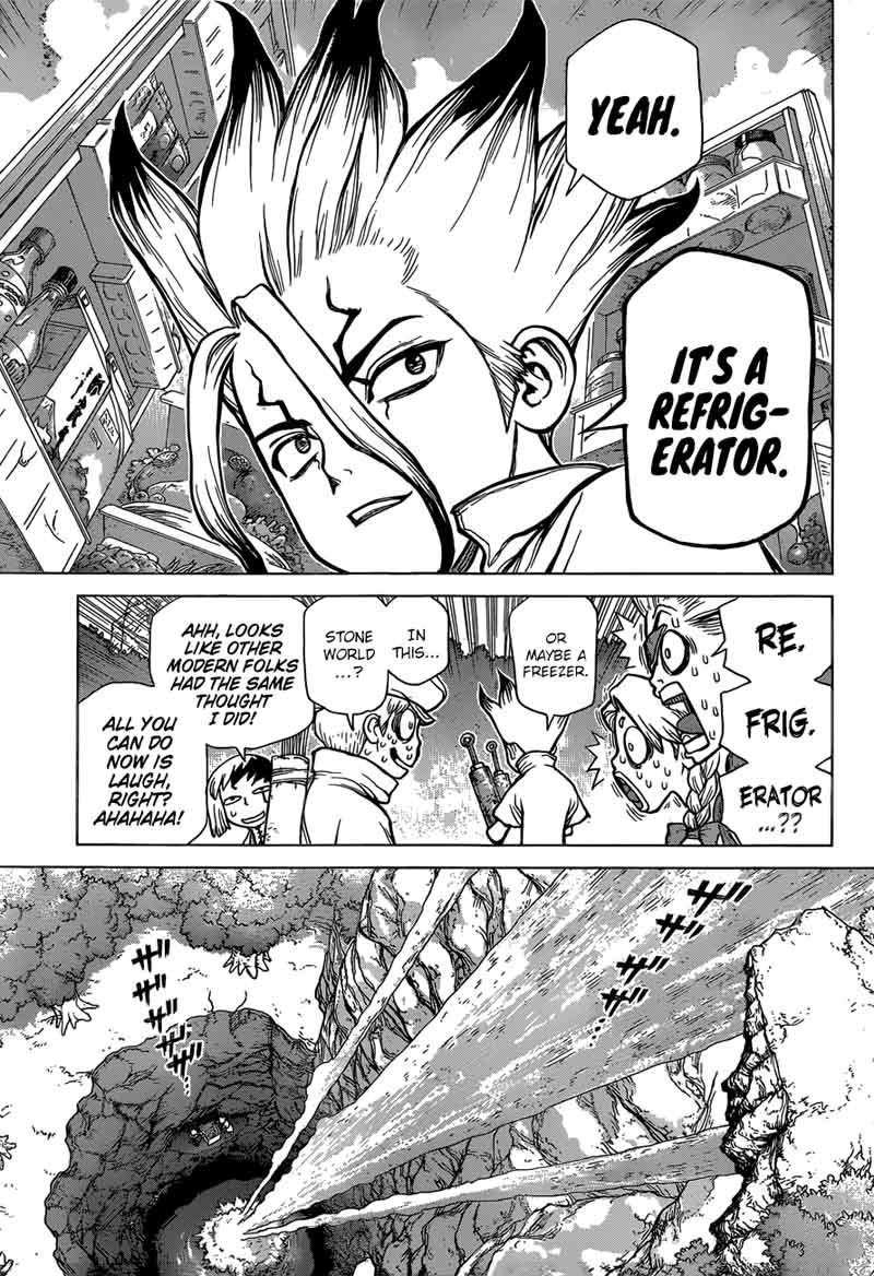 Dr Stone 83 12