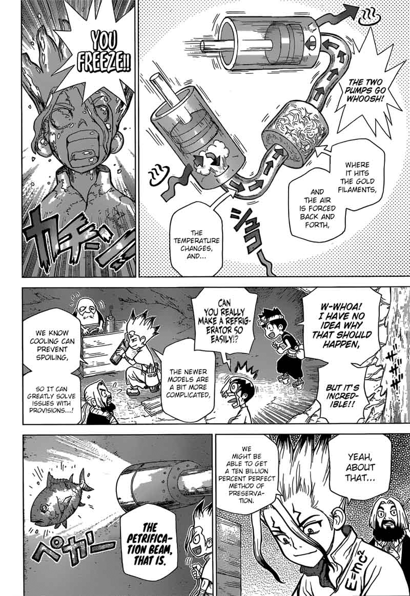Dr Stone 83 13