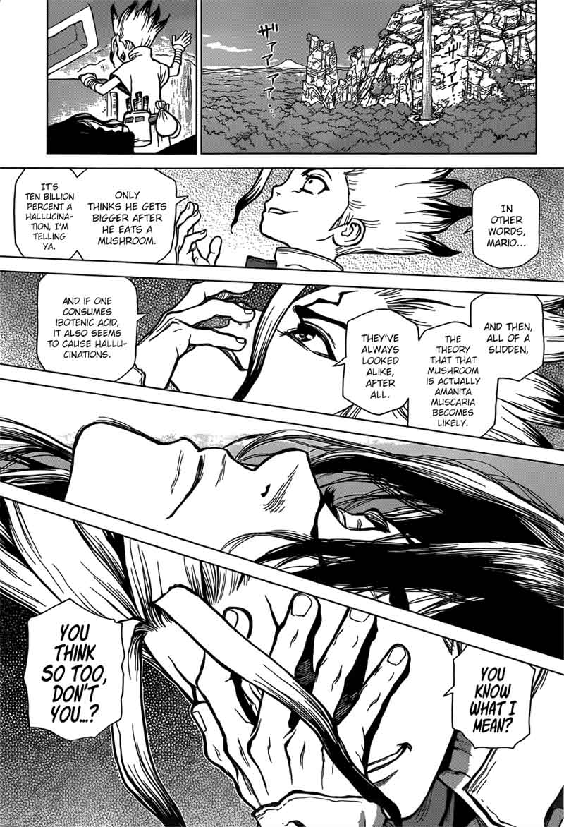 Dr Stone 83 18