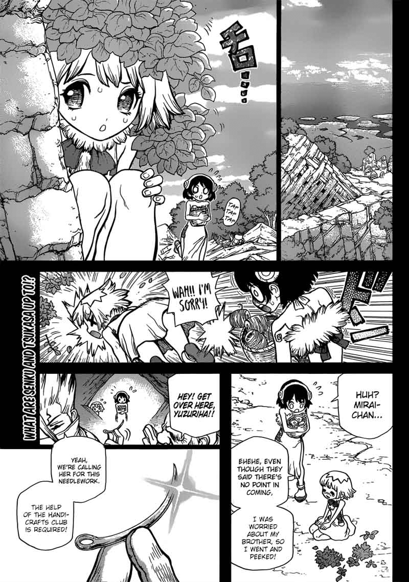Dr Stone 83 4
