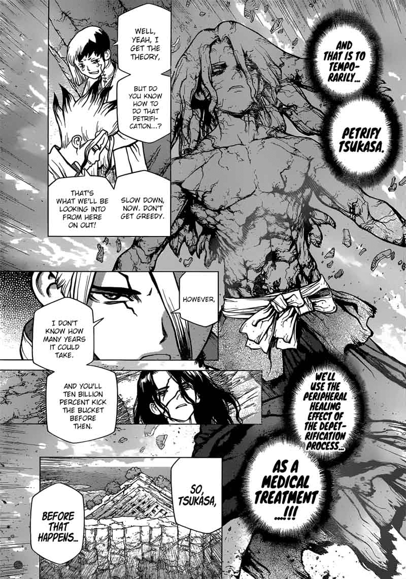 Dr Stone 83 8