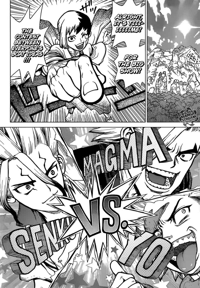 Dr Stone 84 10
