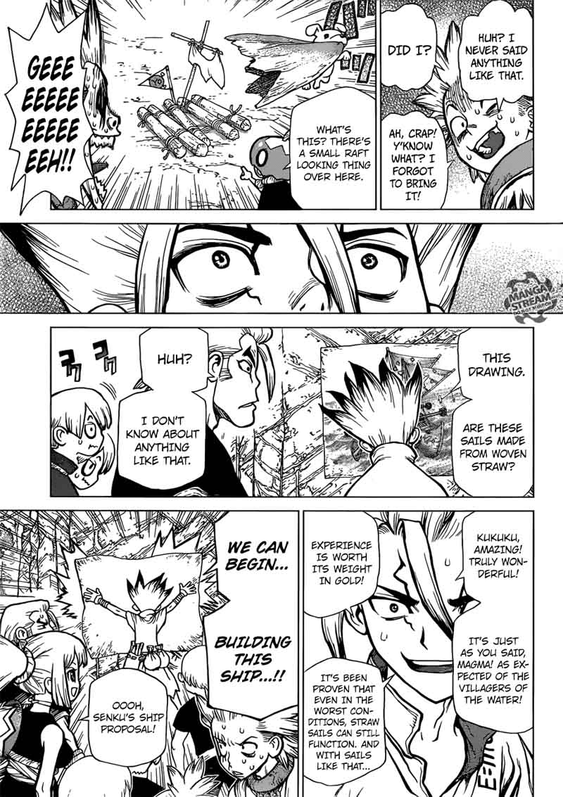 Dr Stone 84 13