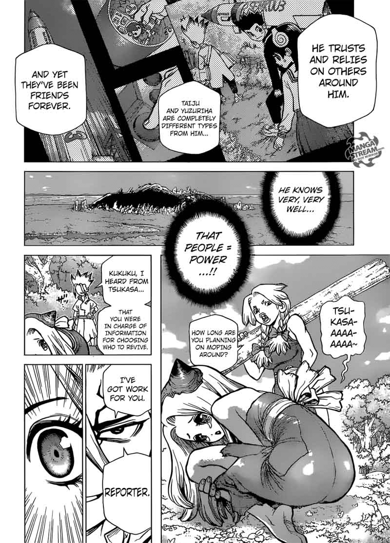 Dr Stone 84 17