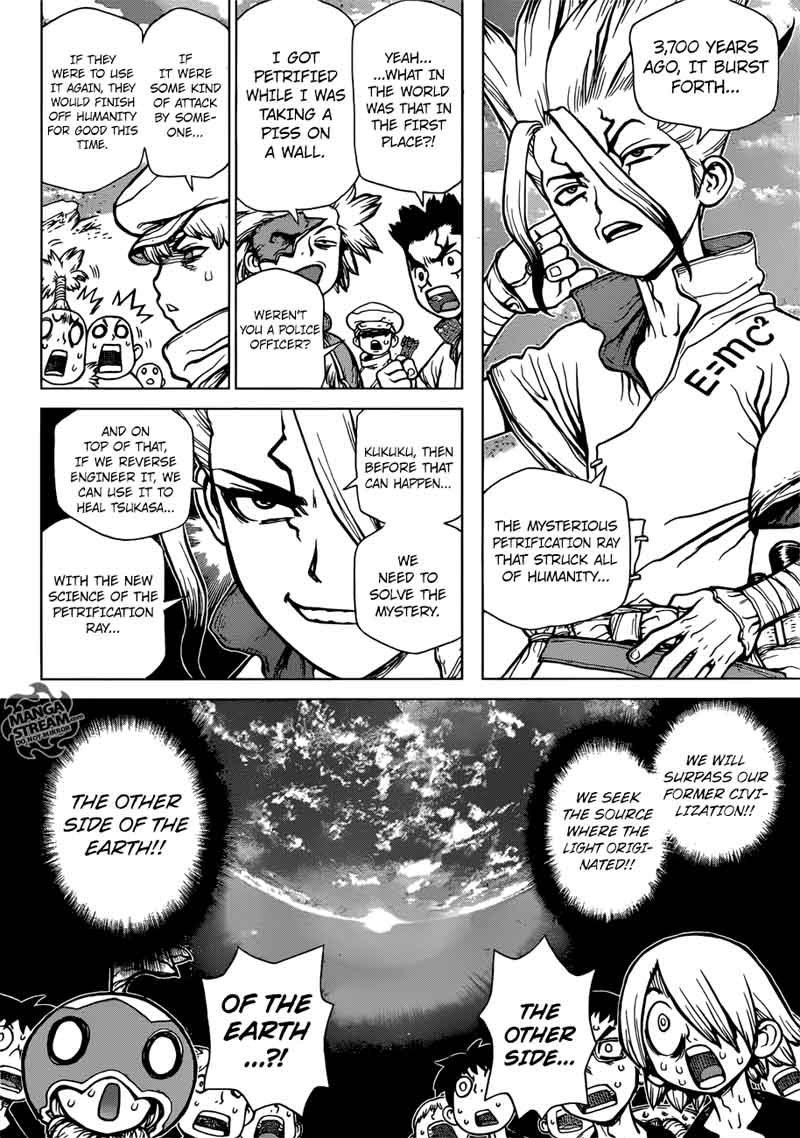 Dr Stone 84 2