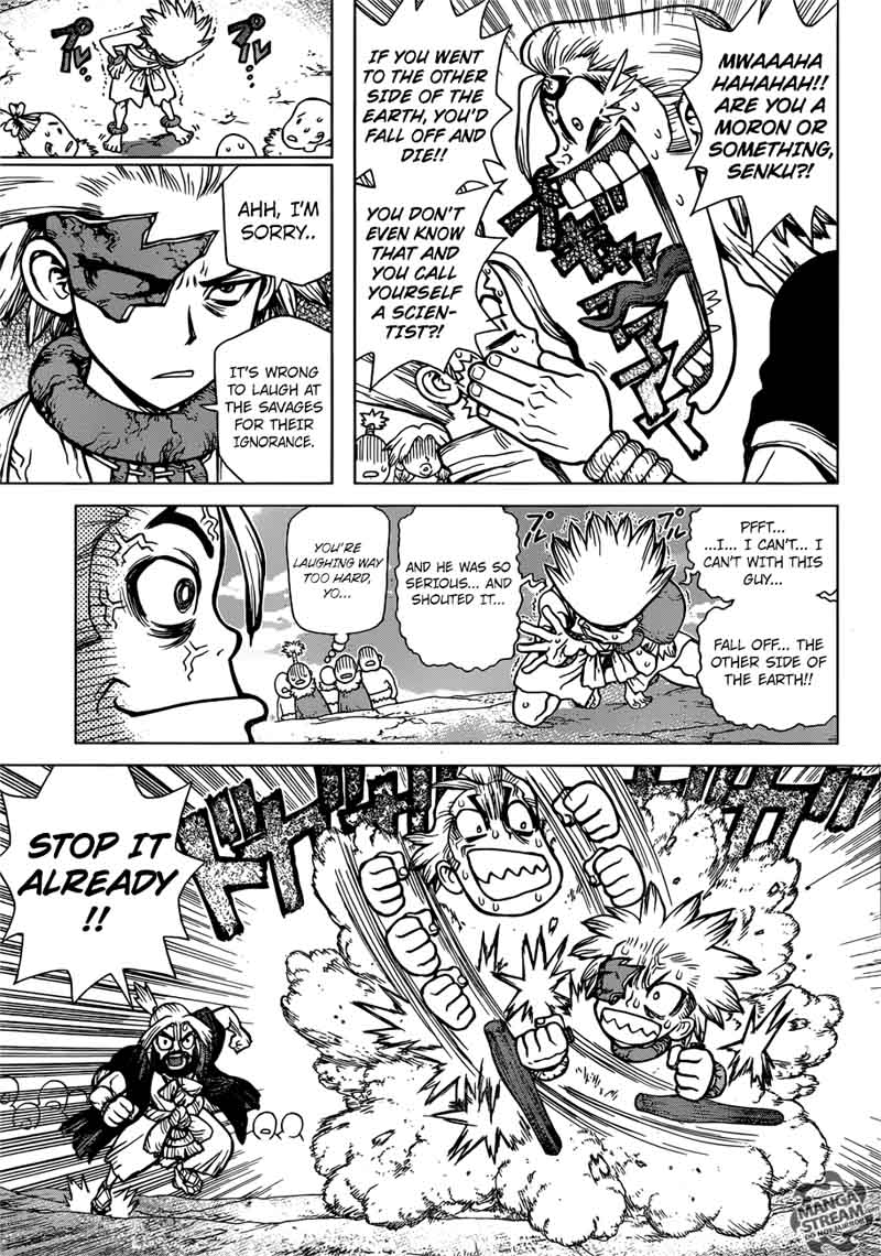 Dr Stone 84 3