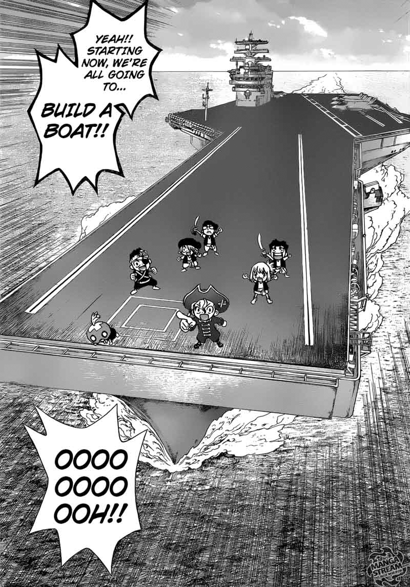 Dr Stone 84 5