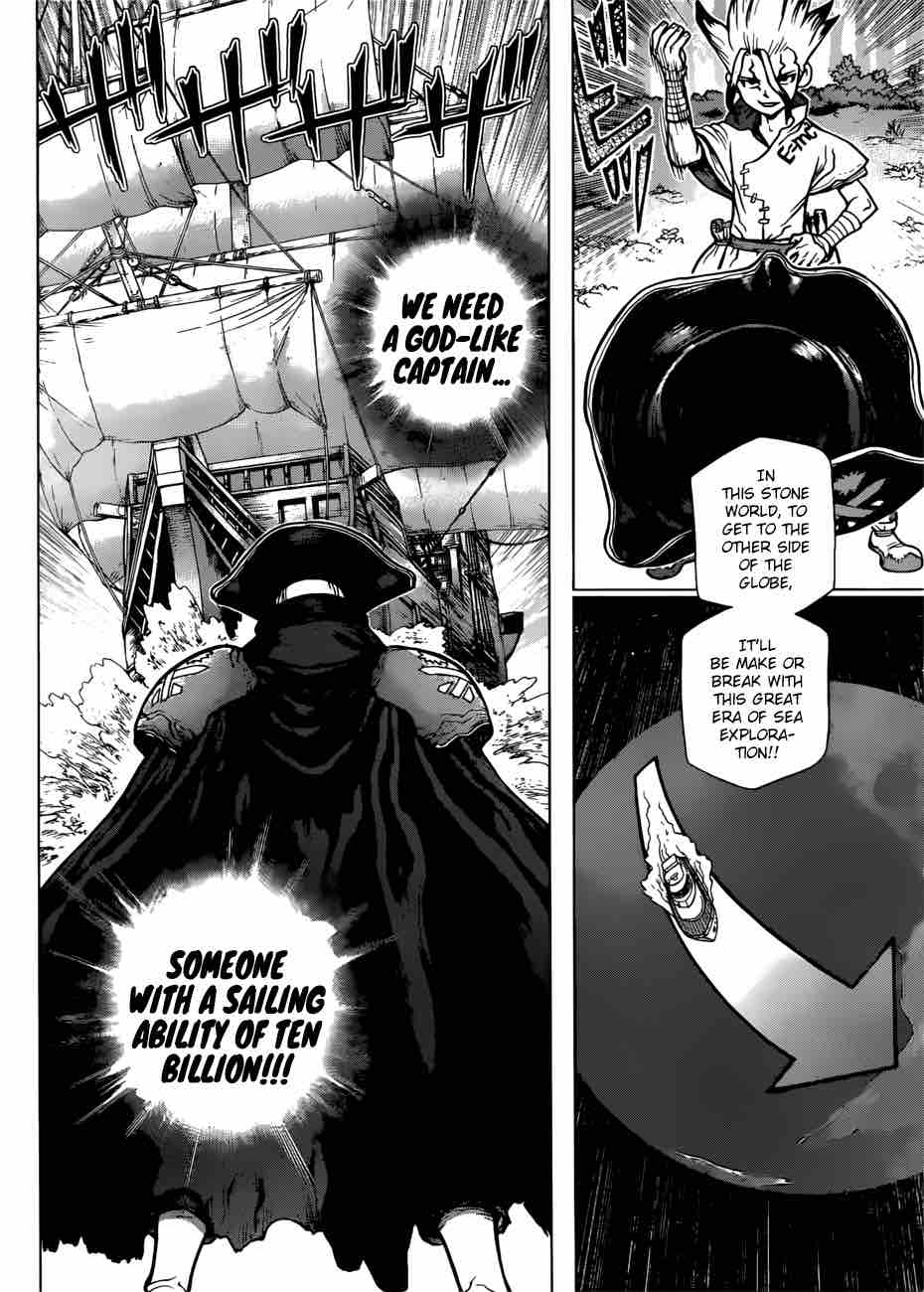 Dr Stone 85 2