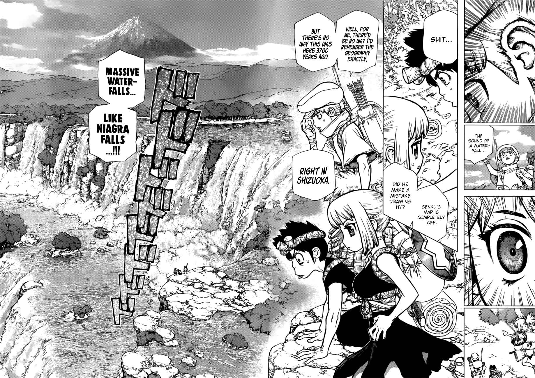 Dr Stone 86 10