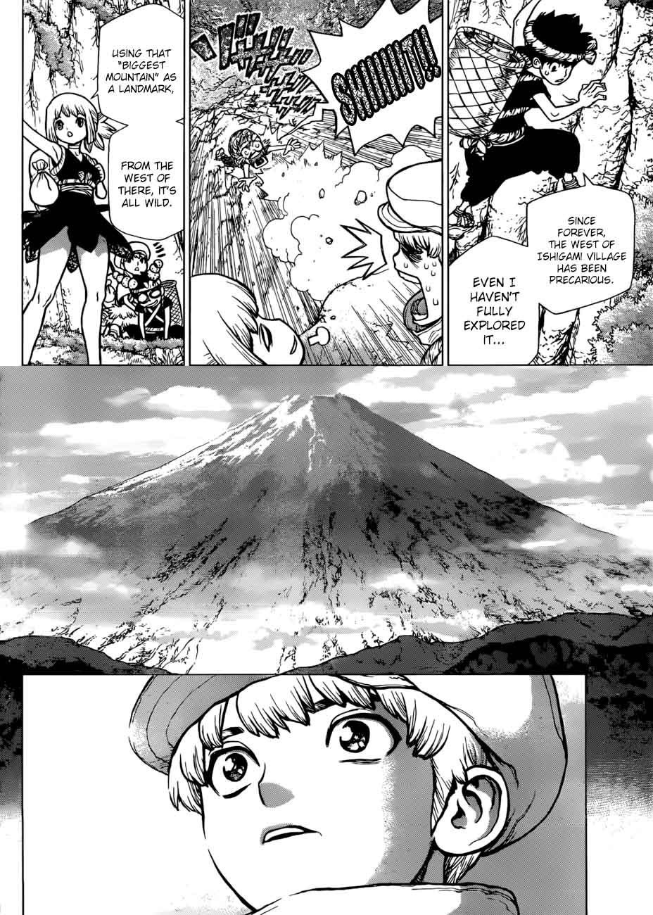 Dr Stone 86 11