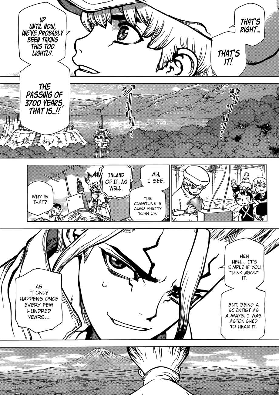 Dr Stone 86 12