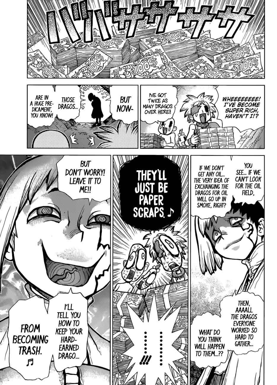 Dr Stone 86 15