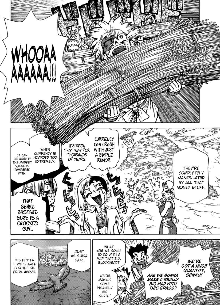 Dr Stone 86 16
