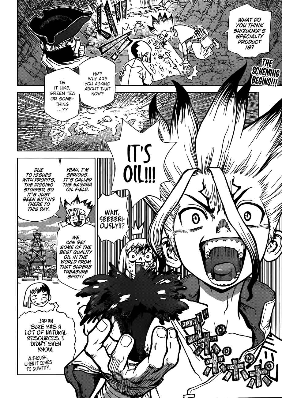 Dr Stone 86 2