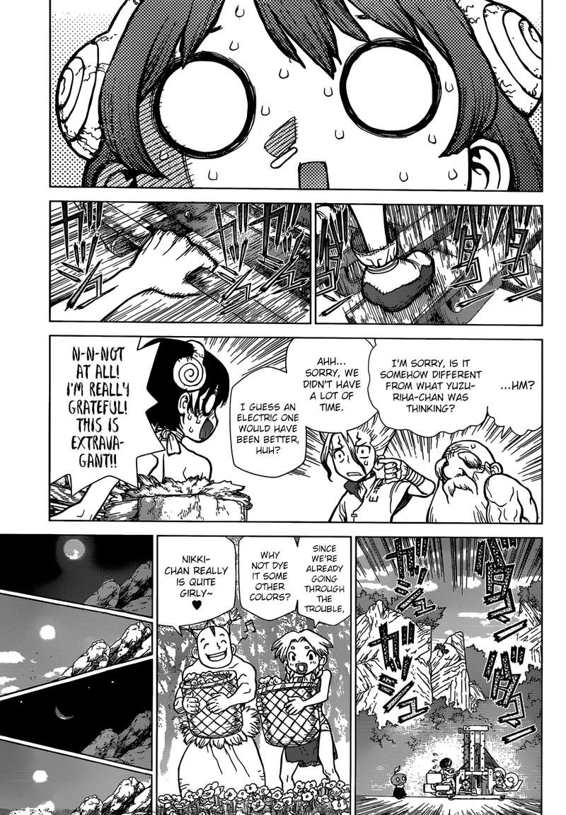 Dr Stone 87 11