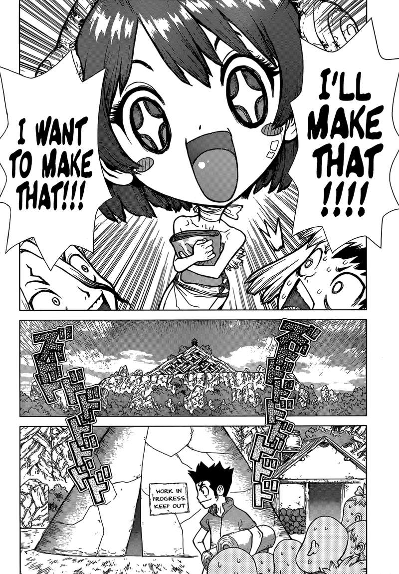 Dr Stone 87 14