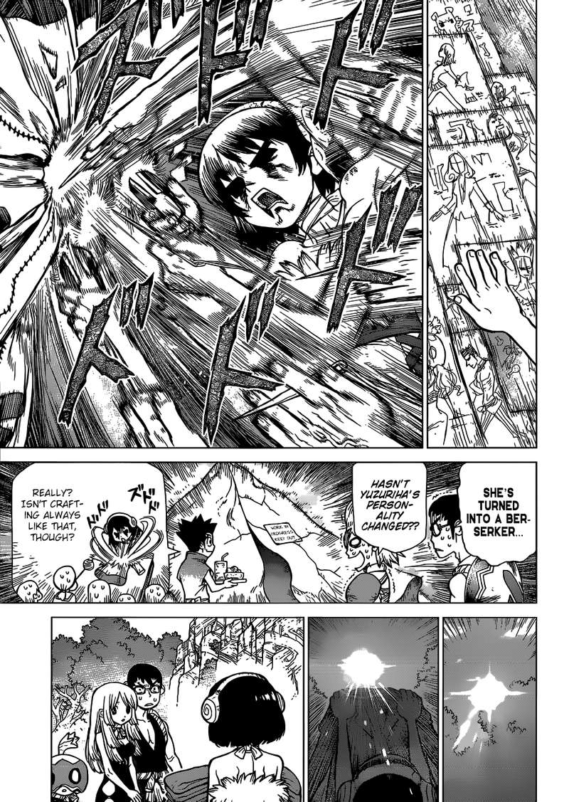 Dr Stone 87 15