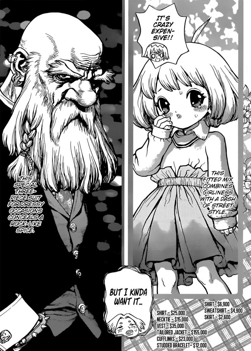Dr Stone 87 17