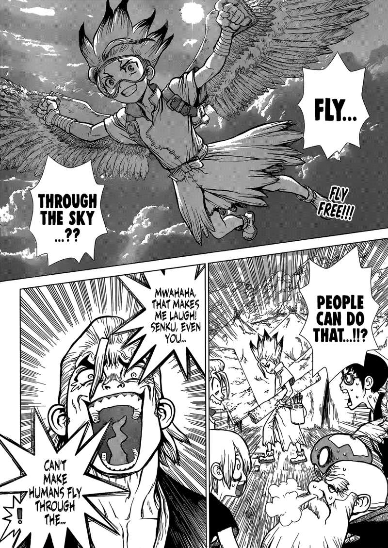 Dr Stone 87 2