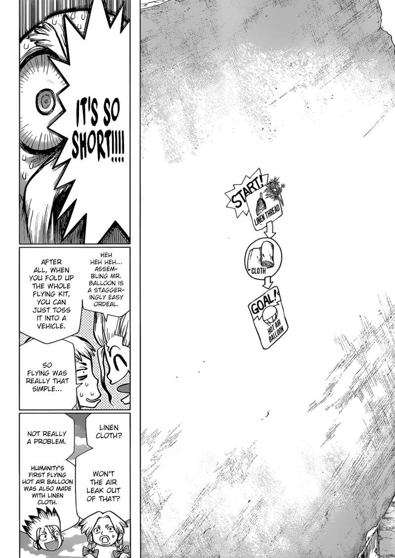 Dr Stone 87 4