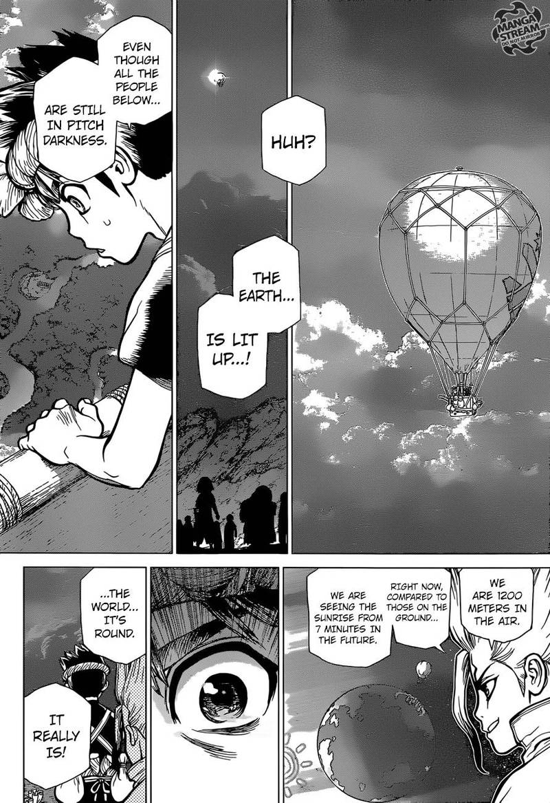 Dr Stone 88 14