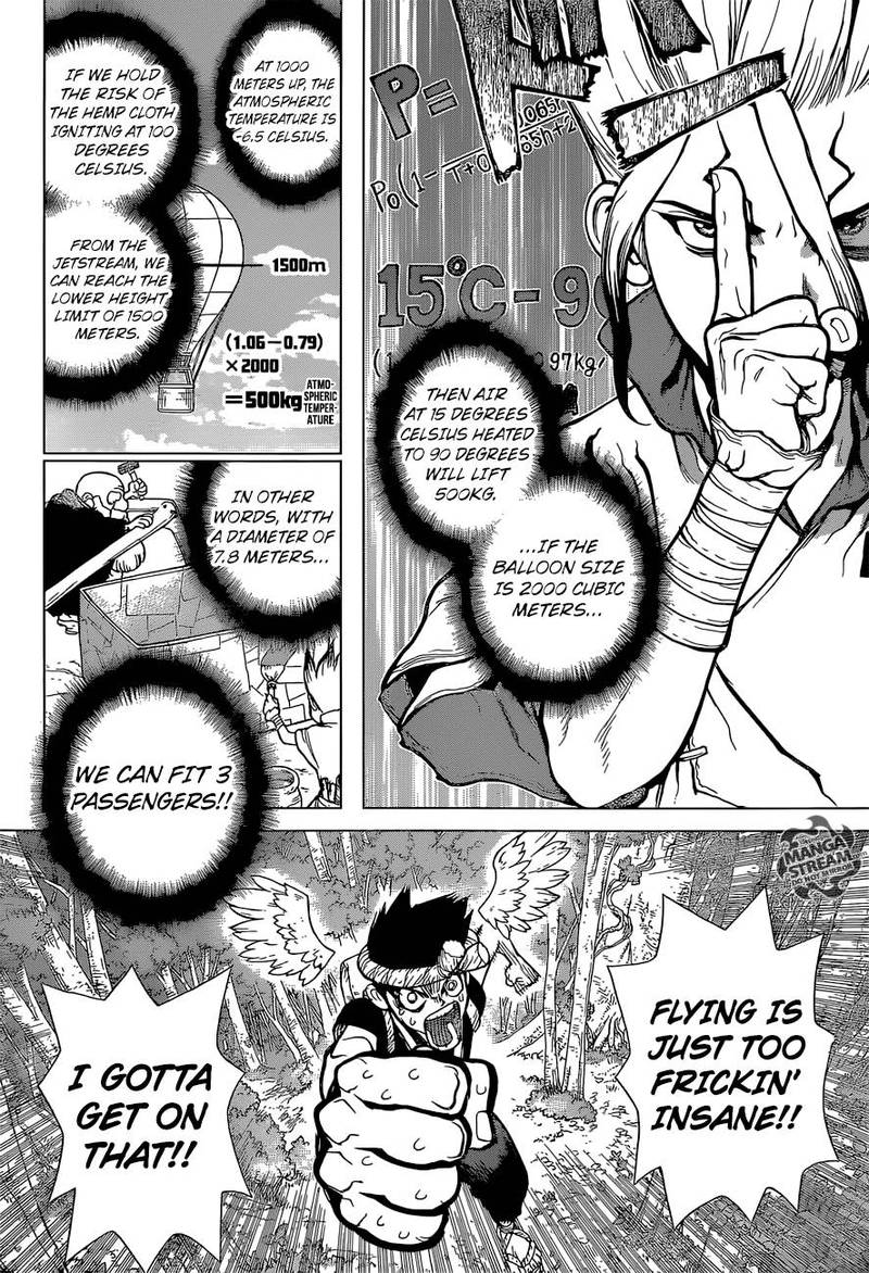 Dr Stone 88 2