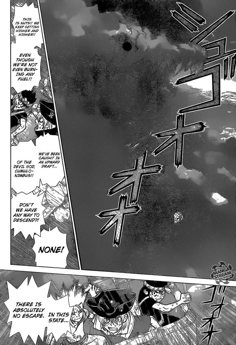 Dr Stone 89 10