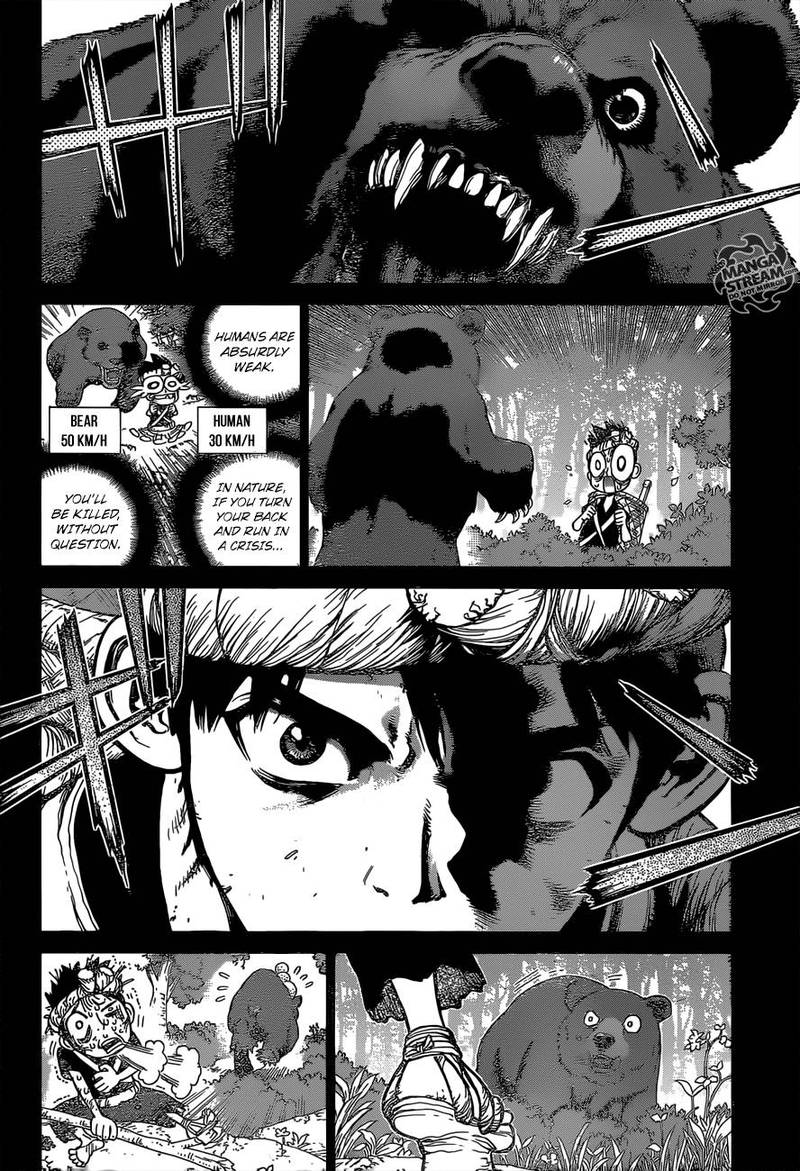Dr Stone 89 12