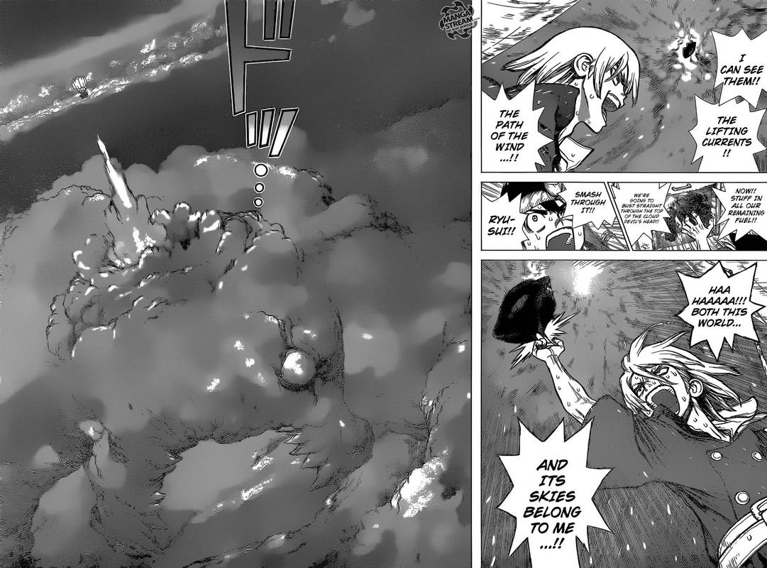 Dr Stone 89 15