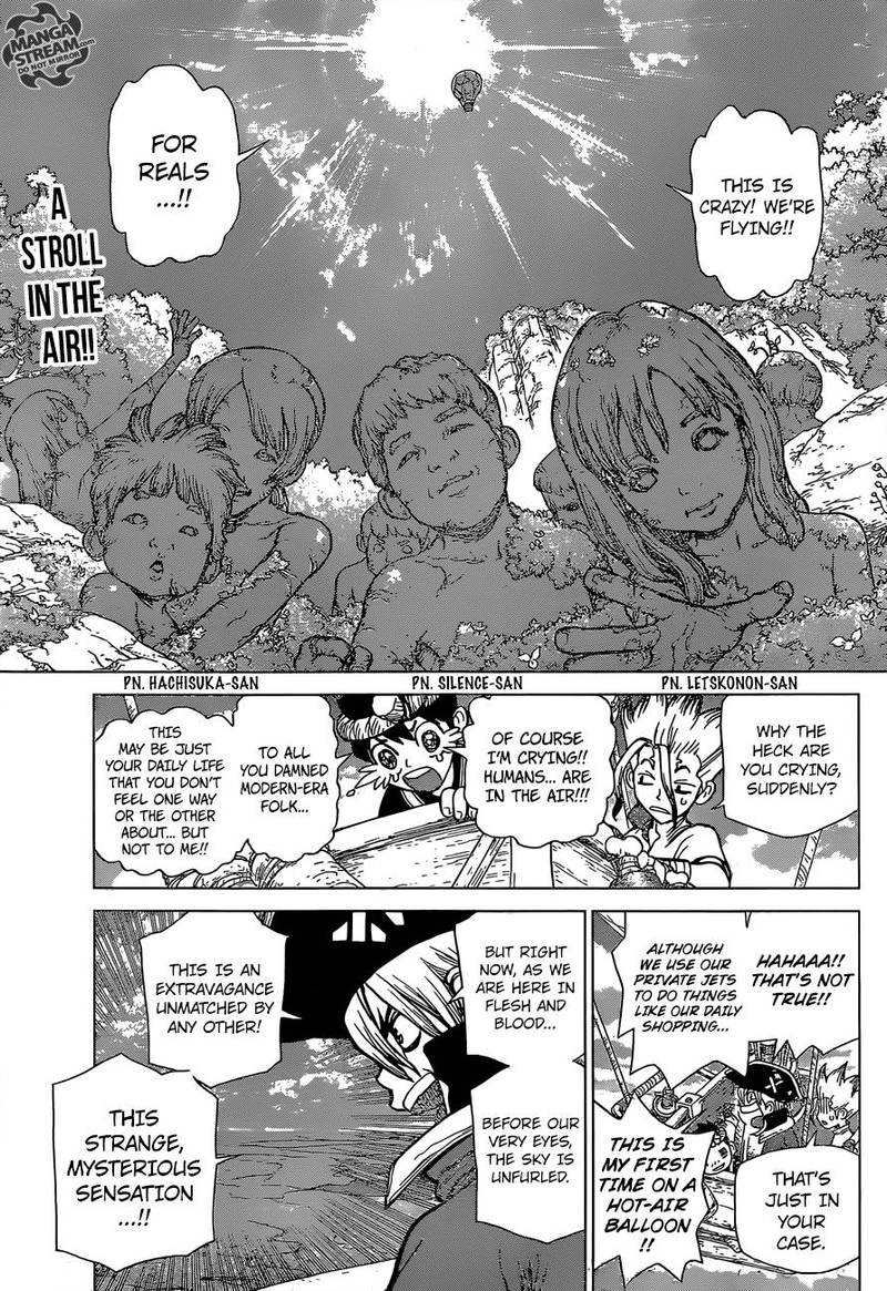 Dr Stone 89 2