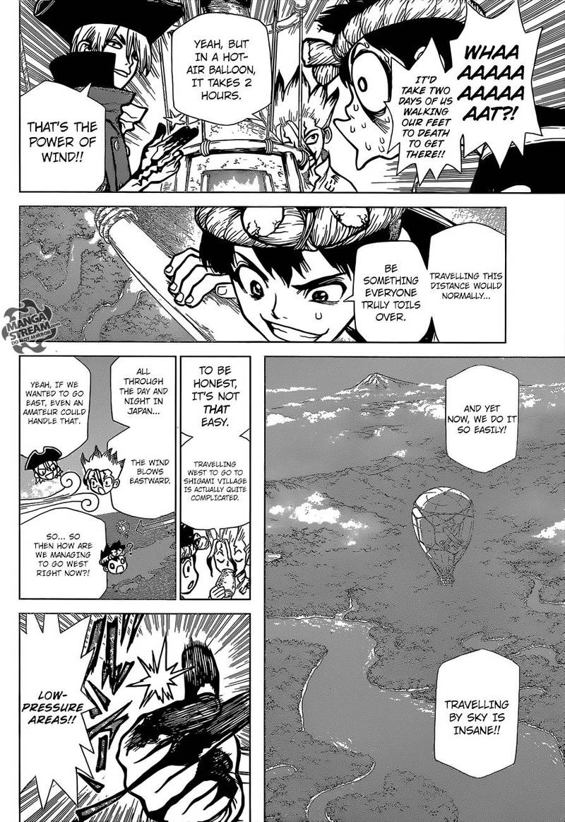 Dr Stone 89 4
