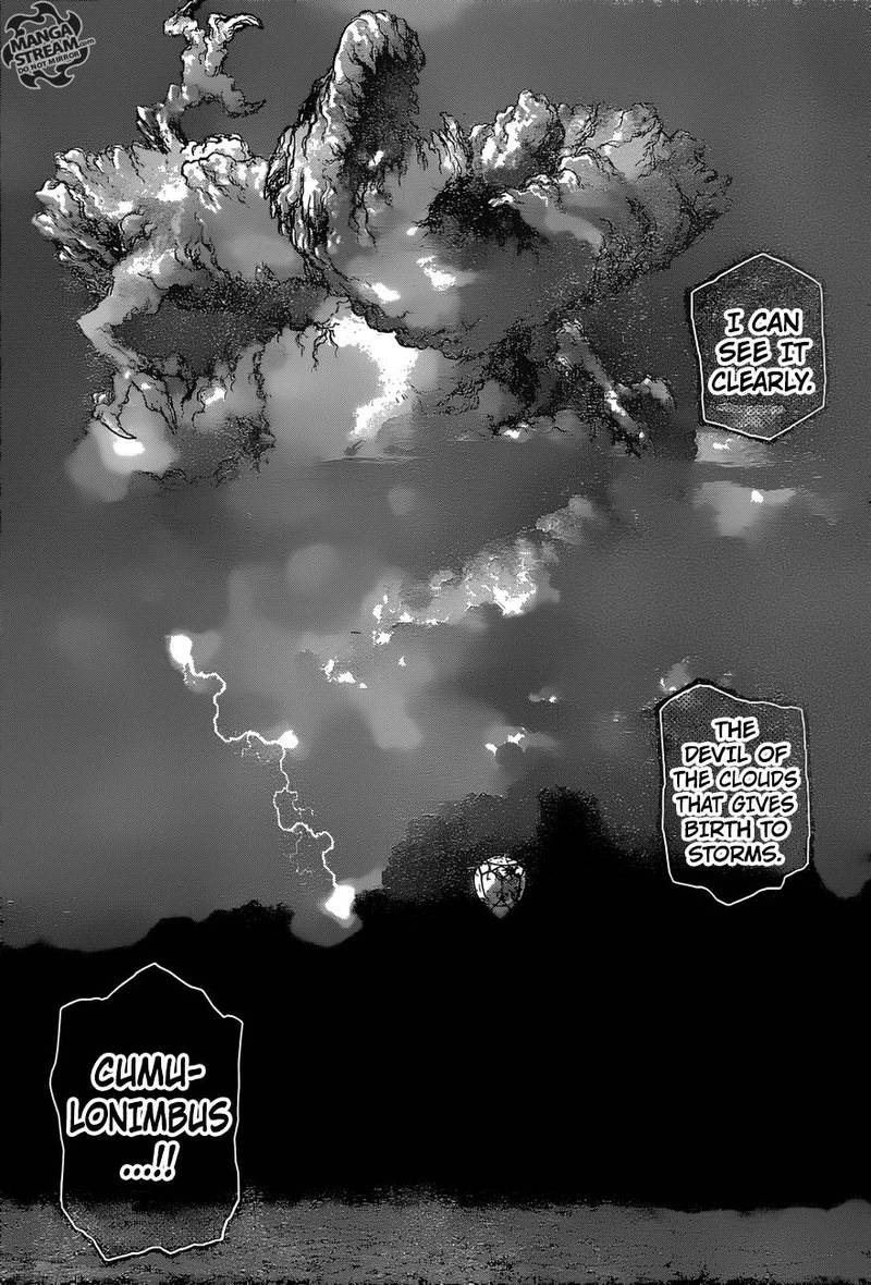 Dr Stone 89 8