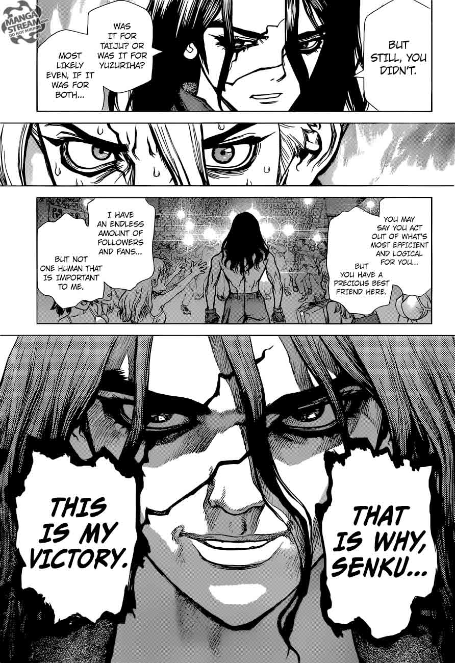 Dr Stone 9 10