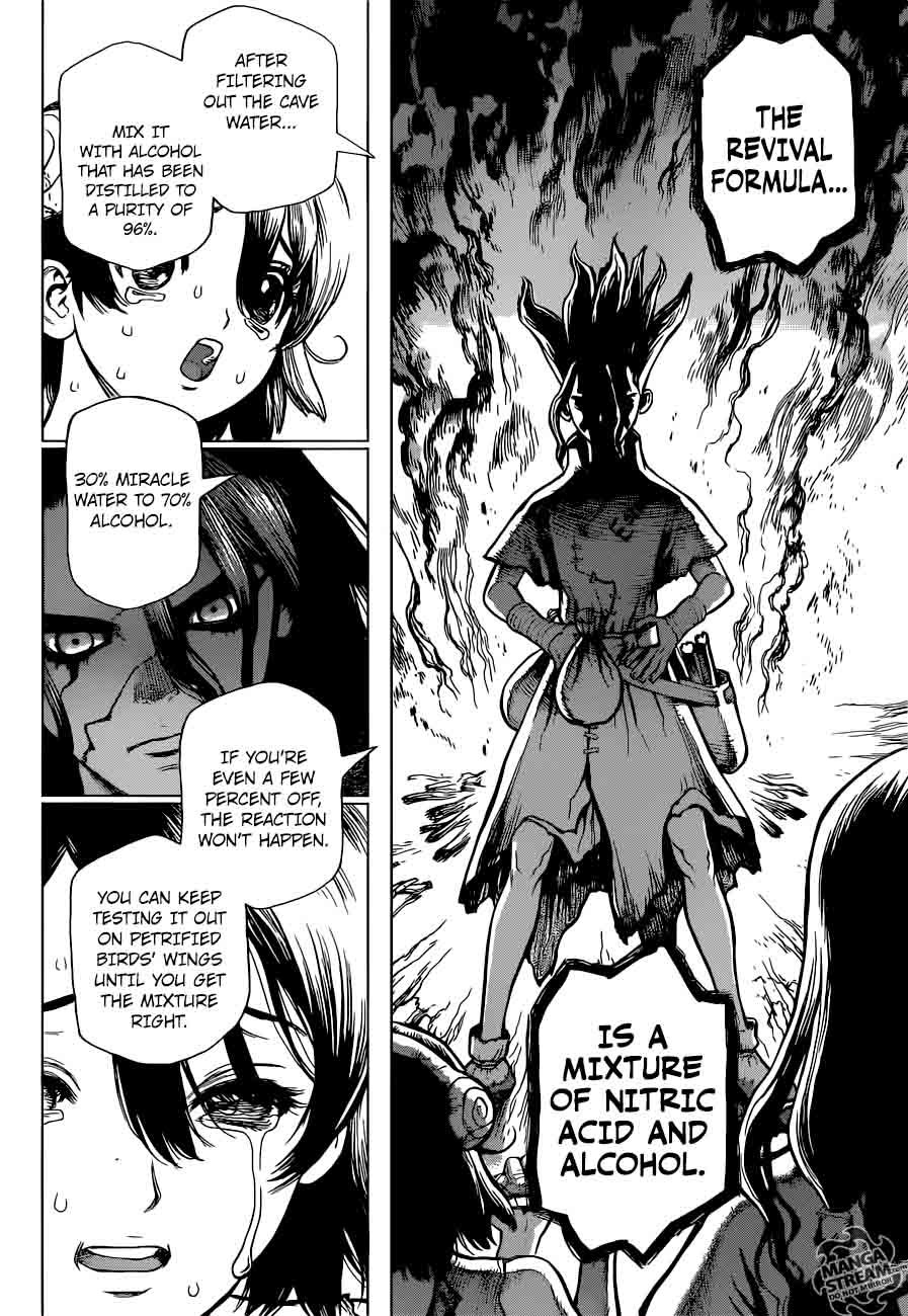 Dr Stone 9 13