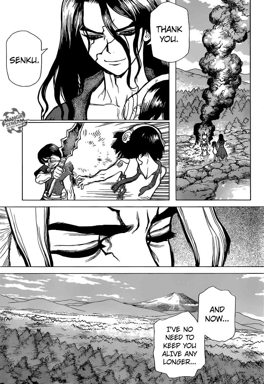Dr Stone 9 14