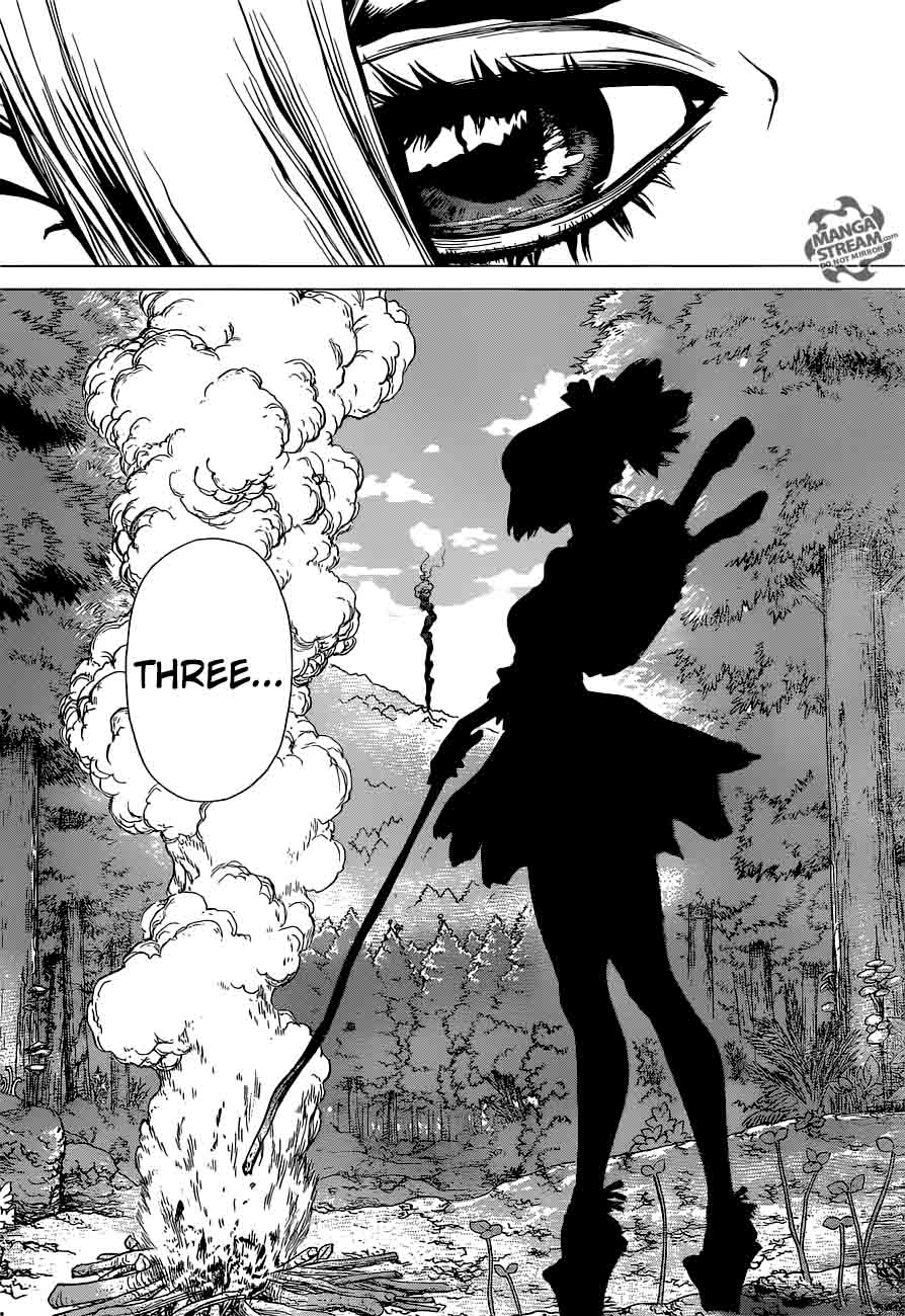 Dr Stone 9 16
