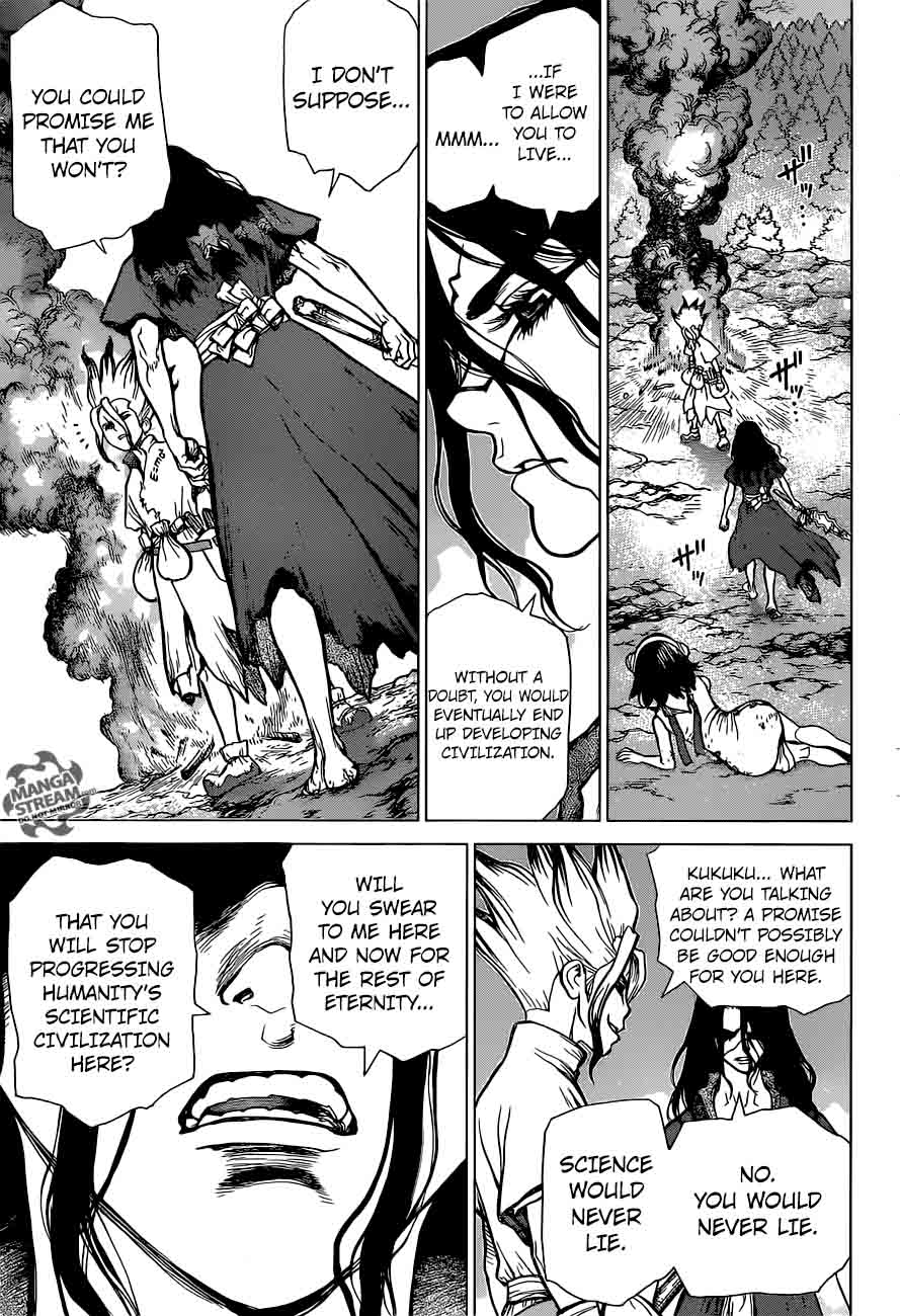 Dr Stone 9 17