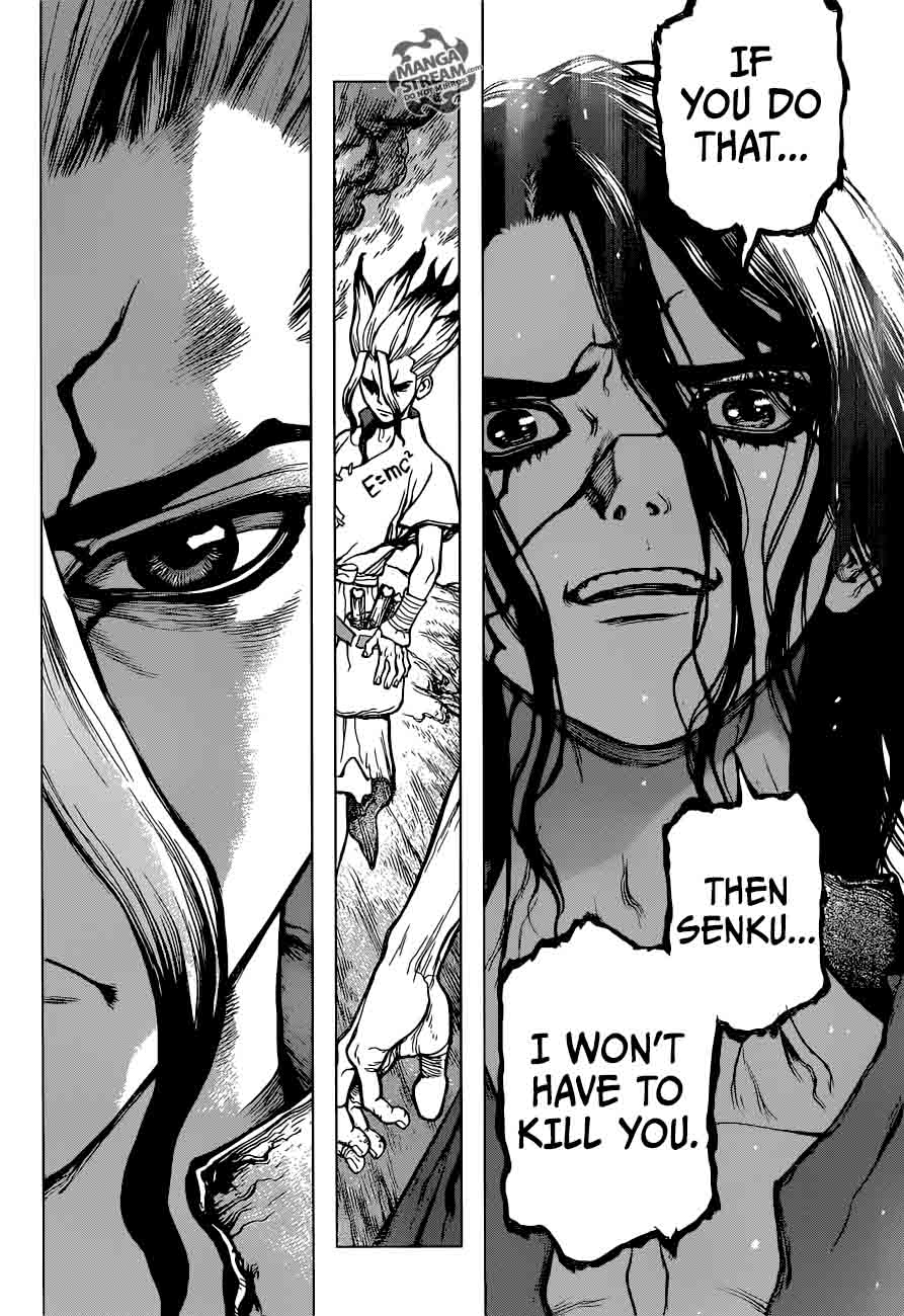Dr Stone 9 18