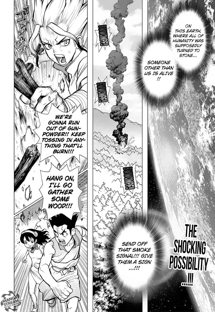 Dr Stone 9 2
