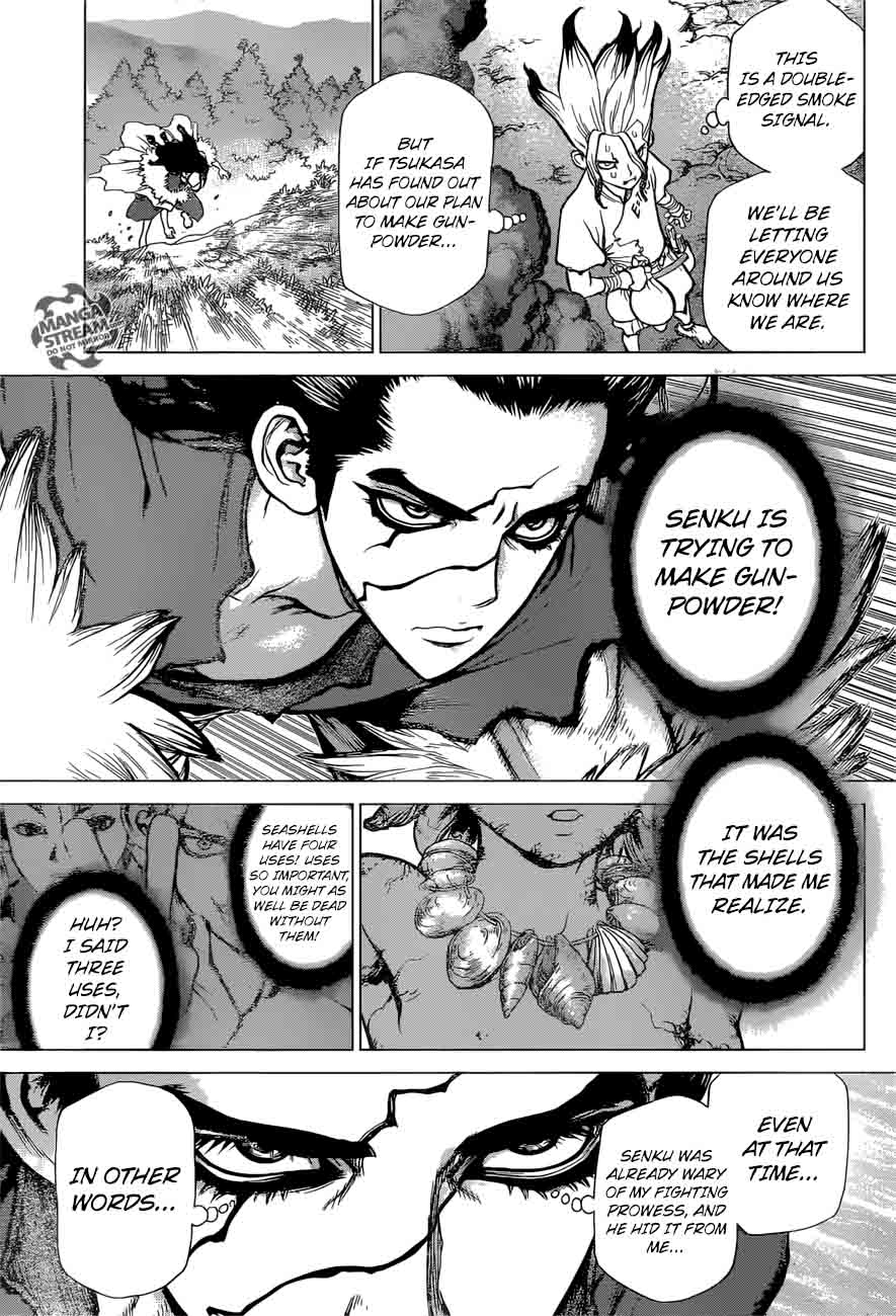 Dr Stone 9 3