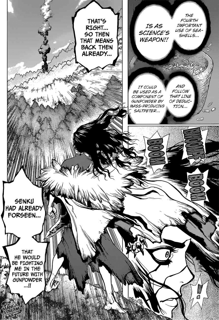 Dr Stone 9 4