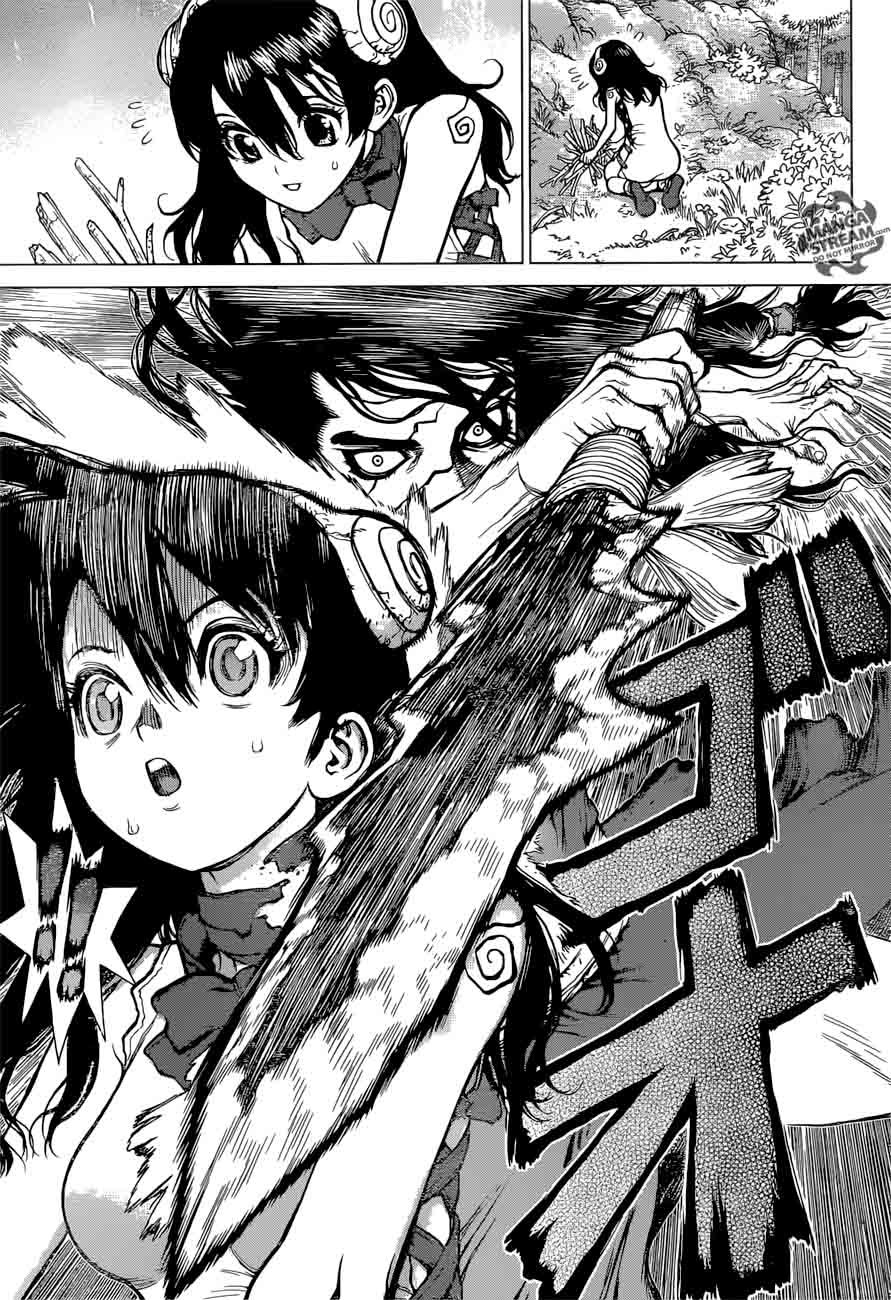 Dr Stone 9 5