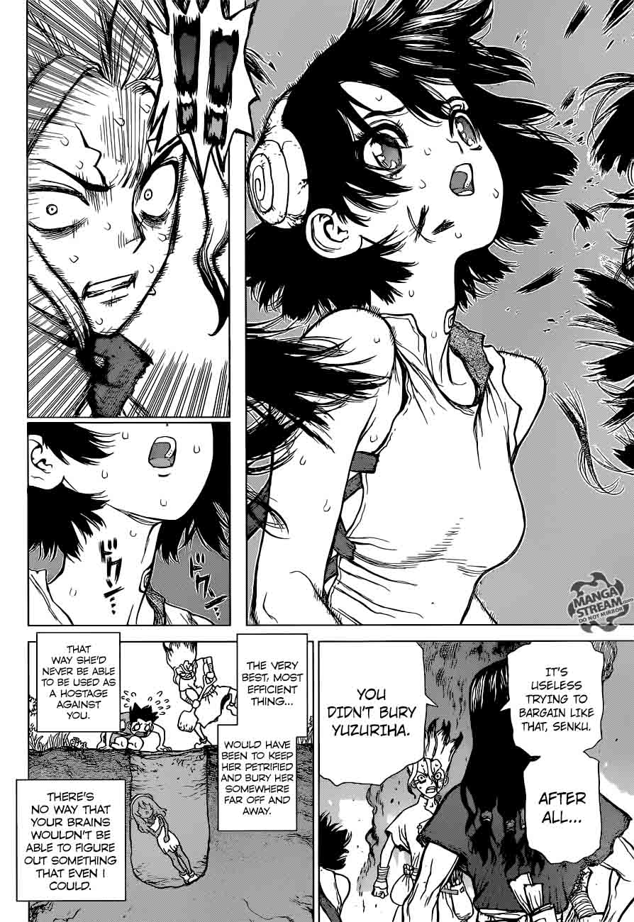 Dr Stone 9 9
