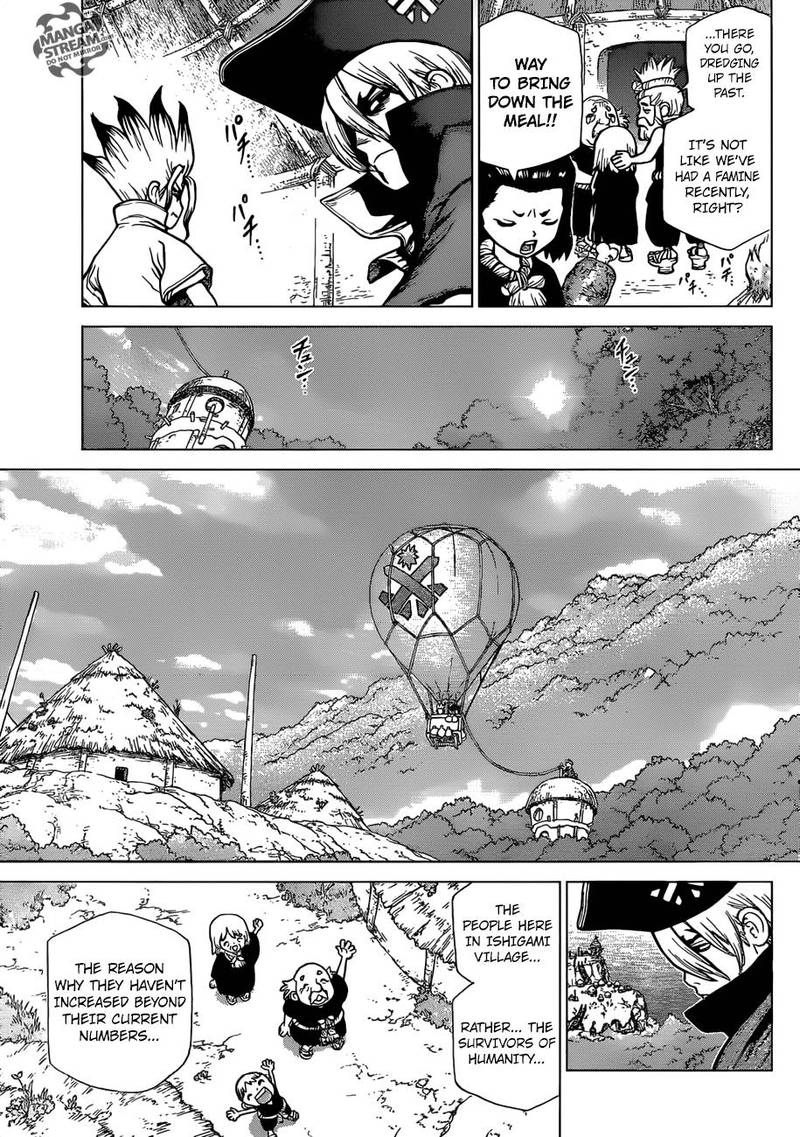 Dr Stone 90 12