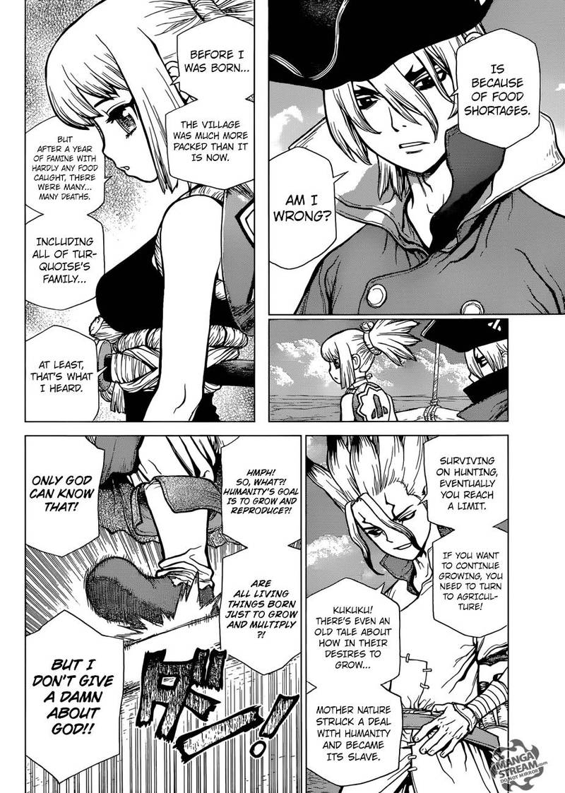 Dr Stone 90 13