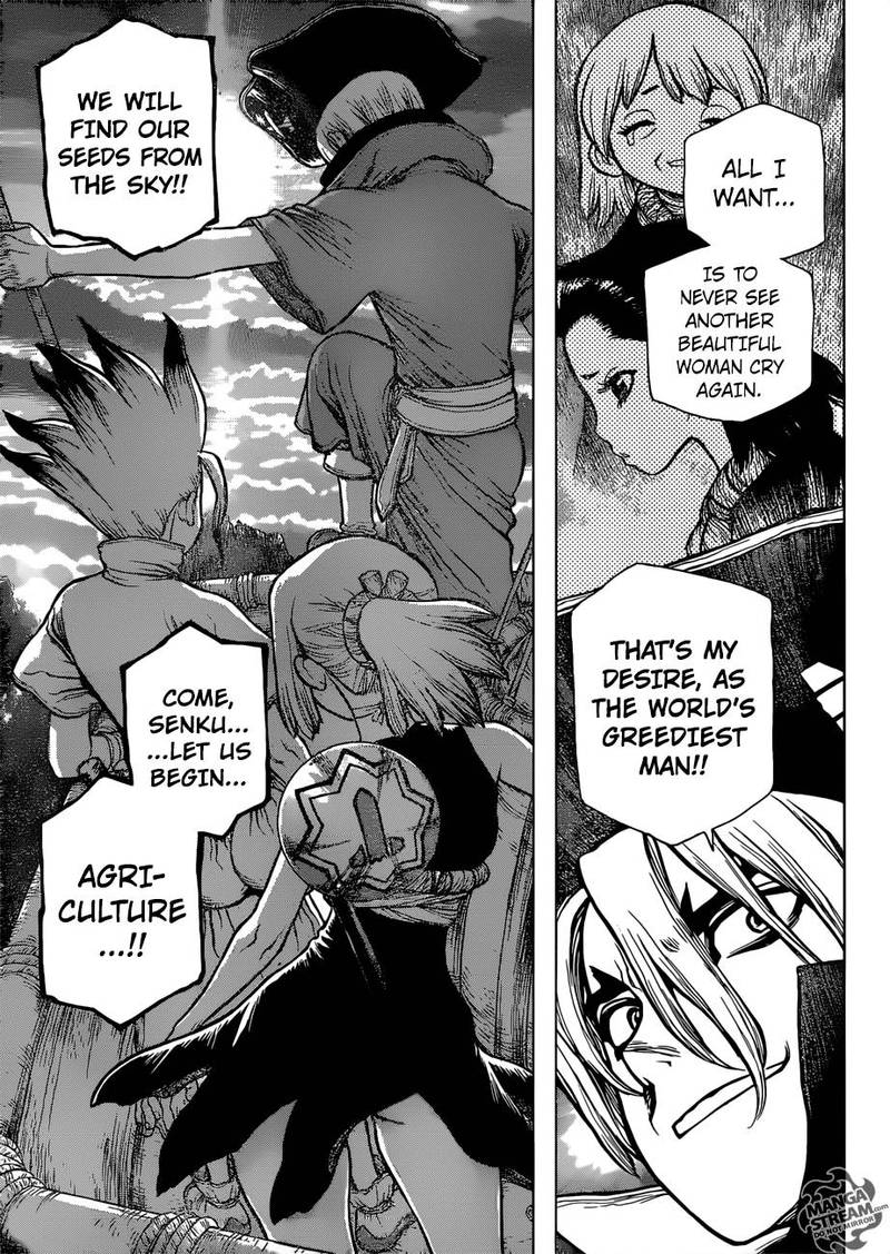 Dr Stone 90 14