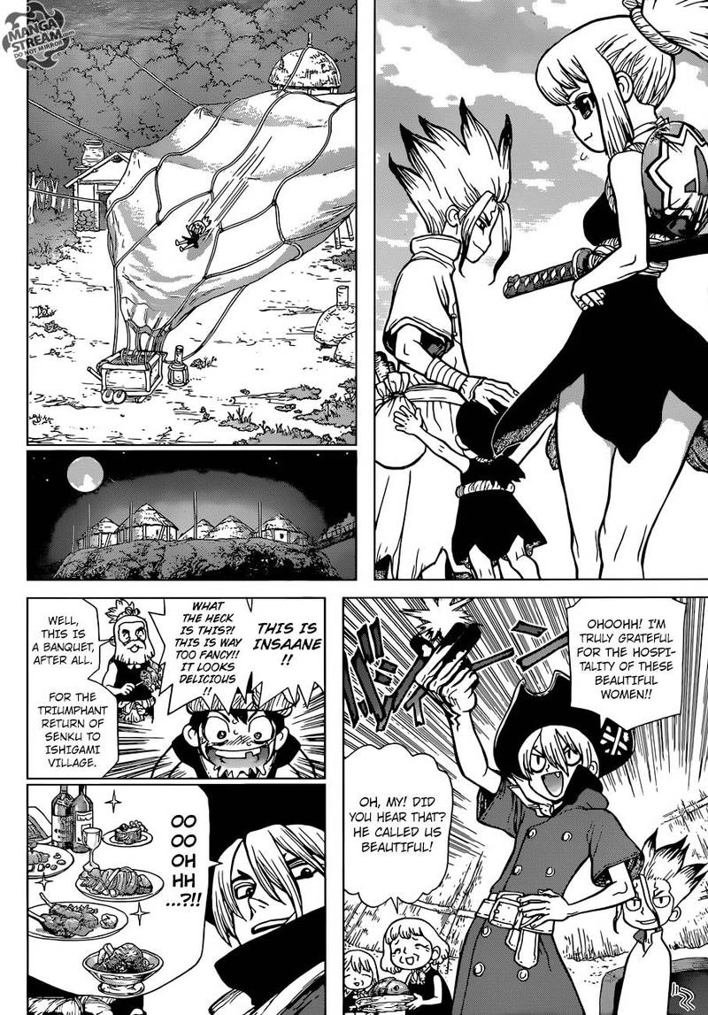 Dr Stone 90 2